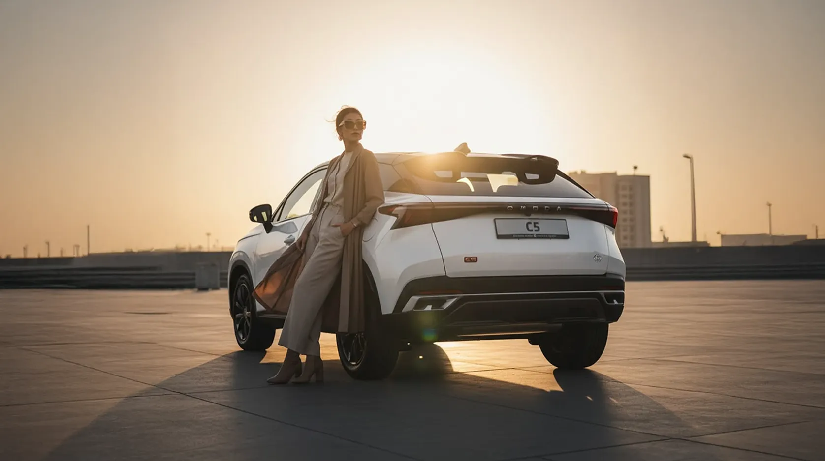 Performance and environmental friendliness